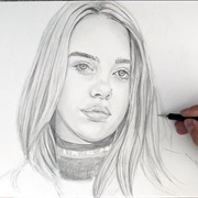 Sketch a Portrait