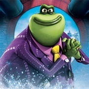 Toad (Flushed Away, 2006)