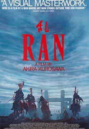 Ran (1985)