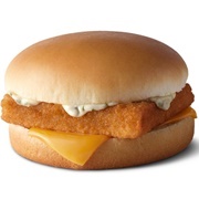 Mcdonald's Filet-O-Fish