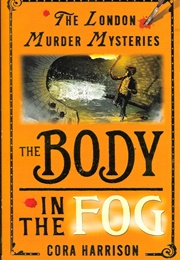 The Body in the Fog (Cora Harrison)