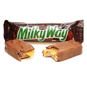 Milky Way (USA)