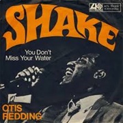 Shake - Otis Redding