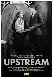 Upstream (1927)