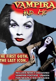 Vampira and Me (2013)