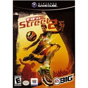 FIFA Street 2