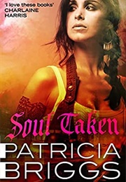 Soul Taken (Patricia Briggs)