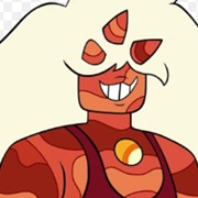 Biggs Jasper
