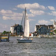 Somers Point, New Jersey