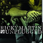 Ricky Martin - MTV Unplugged