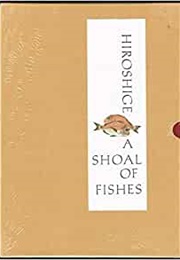 A Shoal of Fishes (Hiroshige)