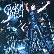 Shakin' Street- Shakin' Street