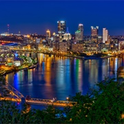 Bethel Park, Pennsylvania