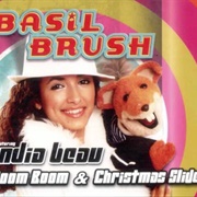 Boom Boom - Basil Brush