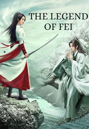 Legend of Fei (2020)