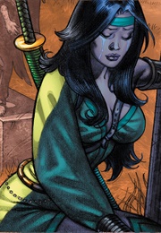 Chesire Cat (DC Comics)