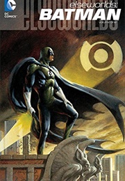 Elseworlds Batman Vol.1 (Doug Moench)