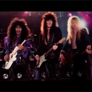 Nothin' for Nothin' - Cinderella