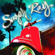 Boardwalk - Sugar Ray