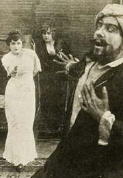 The Last Egyptian (1914)