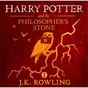 Harry Potter Audiobook