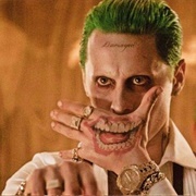 Joker (Suicide Squad, 2016)