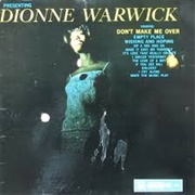 Unlucky - Dionne Warwick