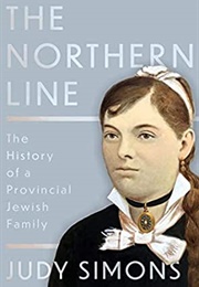 The Northern Line (Judy Simons)
