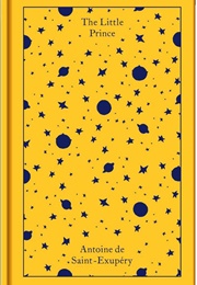 The Little Prince (Antoine De Saint-Exupéry)