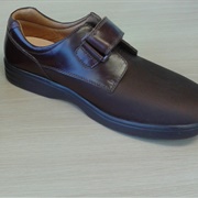 Diabetic Shoe