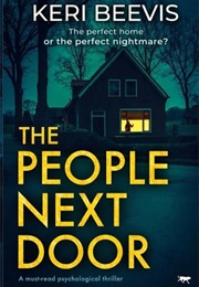 The People Next Door (Keri Beevis)