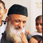 Abdul Sattar Edhi