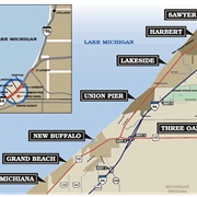 Harbor County (Michigan)