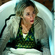 Emily Blunt - A Quiet Place