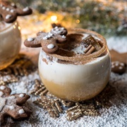 Gingerbread White Russian
