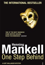 One Step Behind (Henning Mankell)