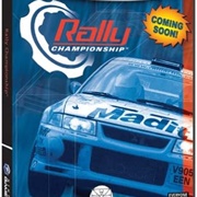 Rally Championship