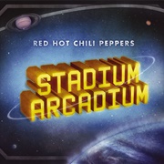 Red Hot Chili Peppers - Stadium Arcadium (2006)