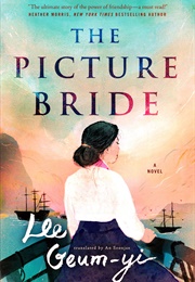 The Picture Bride (Geum-Yi Lee)
