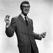 Buddy Holly