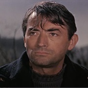 Captain Keith Mallory (The Guns of Navarone, 1961)