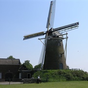 Breedenbroek, Netherlands
