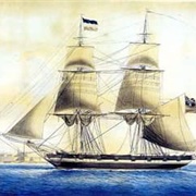 Bound for South Australia