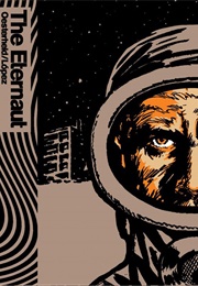 El Eternauta (Héctor Germán Oesterheld & Francisco Solano Lopez)