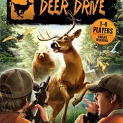 Deer Drive