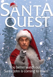 Santa Quest (2014)
