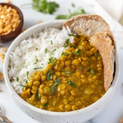 Chana Dal