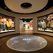 World Rugby Museum