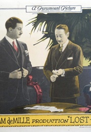 Lost: A Wife (1925)