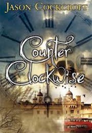 Counter Clockwise (Jason Cockcroft)